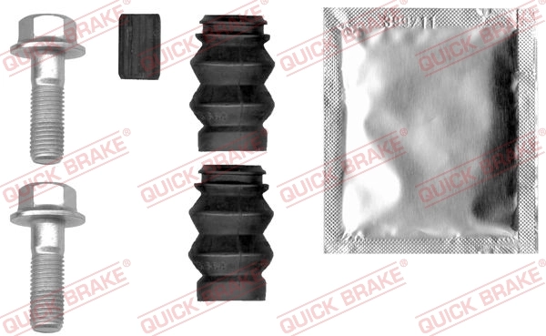 QUICK BRAKE 1131464