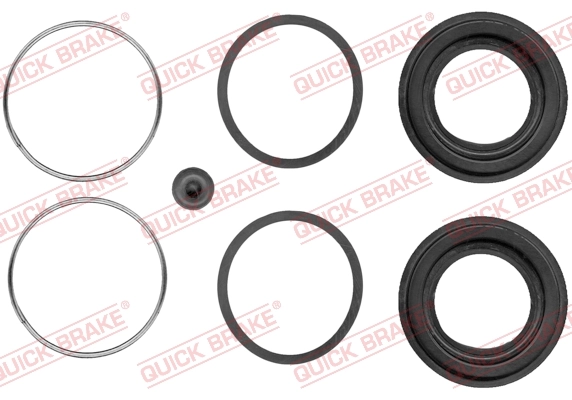QUICK BRAKE 1140180