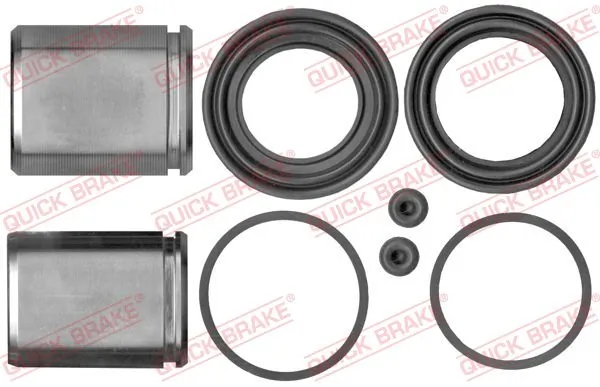 QUICK BRAKE 1145012