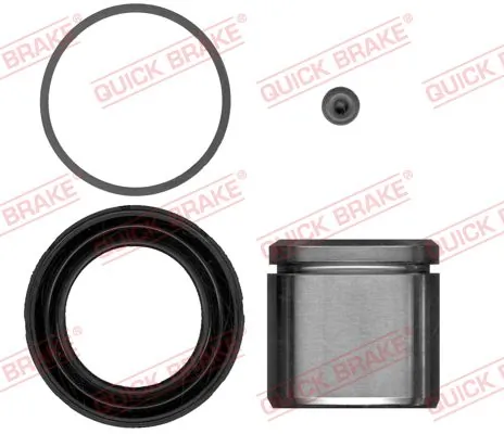 QUICK BRAKE 1145126