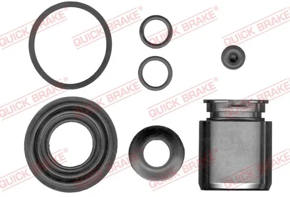 QUICK BRAKE 1145141