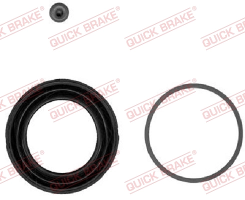 QUICK BRAKE 1140011