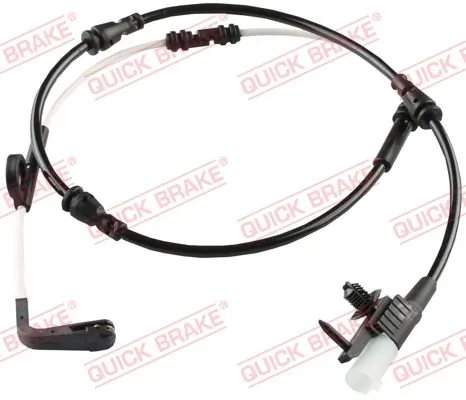 QUICK BRAKE WS0443A