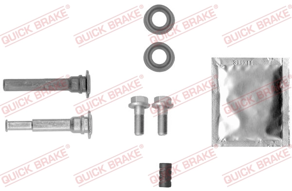 QUICK BRAKE 1131427X