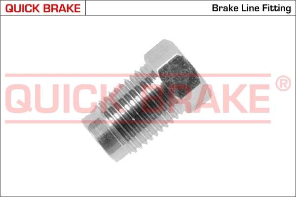 QUICK BRAKE T