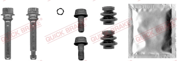 QUICK BRAKE 1130010X