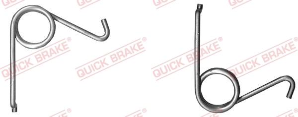 QUICK BRAKE 1130522