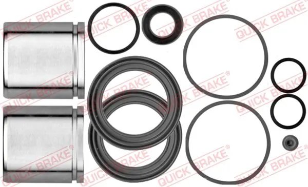 QUICK BRAKE 1145367