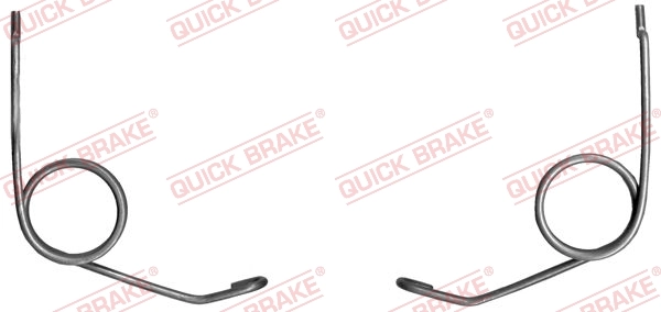 QUICK BRAKE 1130504
