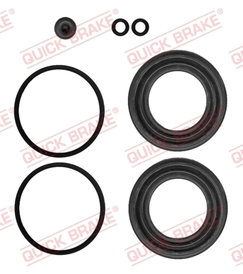 QUICK BRAKE 1140375