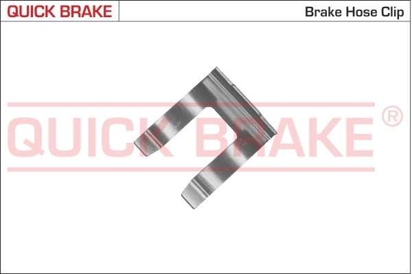 QUICK BRAKE 3208