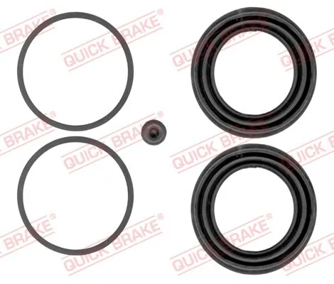 QUICK BRAKE 1140399