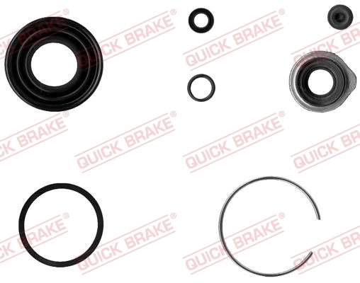 QUICK BRAKE 1140054