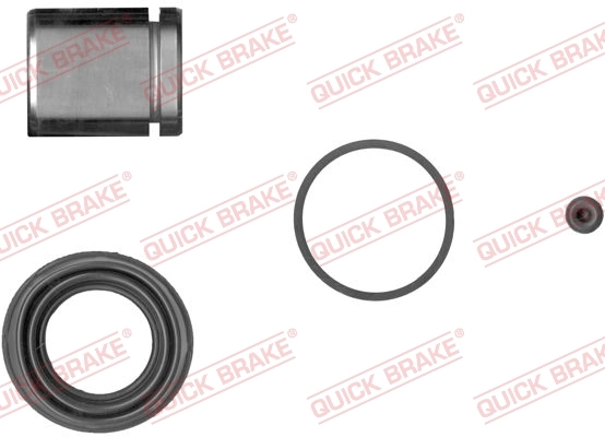 QUICK BRAKE 1145034