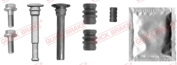 QUICK BRAKE 1131369X