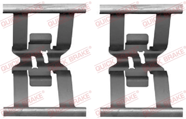 QUICK BRAKE 1091898