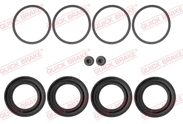 QUICK BRAKE 1140356