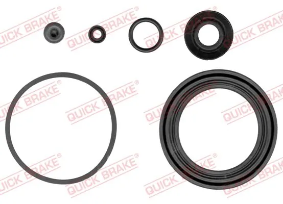 QUICK BRAKE 1140261