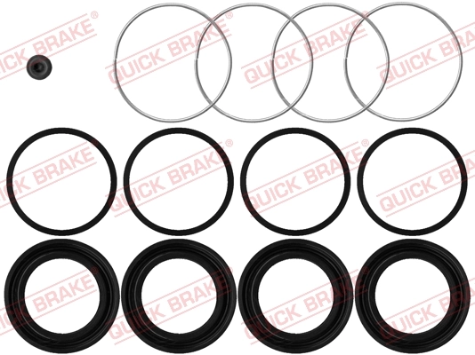 QUICK BRAKE 1140251