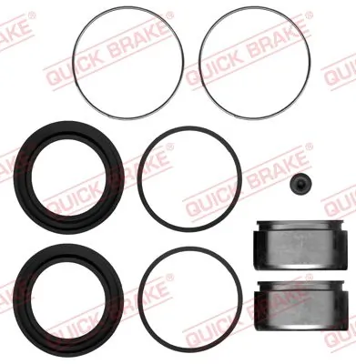QUICK BRAKE 1145315