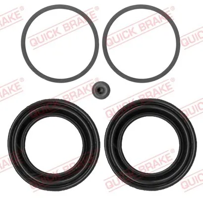 QUICK BRAKE 1140420