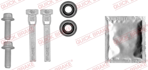 QUICK BRAKE 1131444X