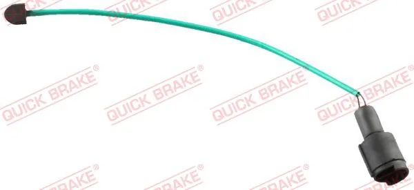 QUICK BRAKE WS0107A
