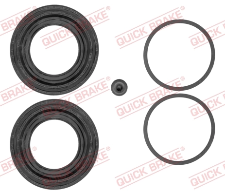 QUICK BRAKE 1140365