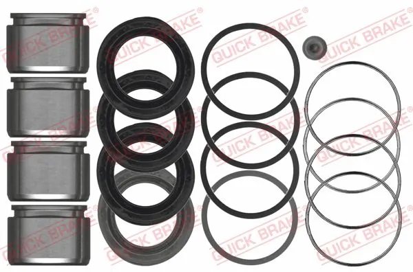 QUICK BRAKE 1145191