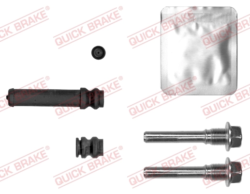 QUICK BRAKE 1131418X
