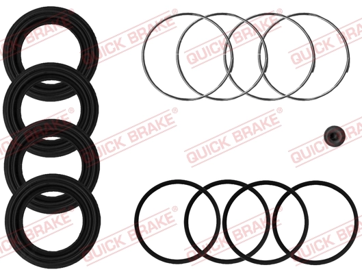 QUICK BRAKE 1140099