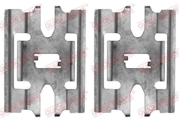 QUICK BRAKE 1091663