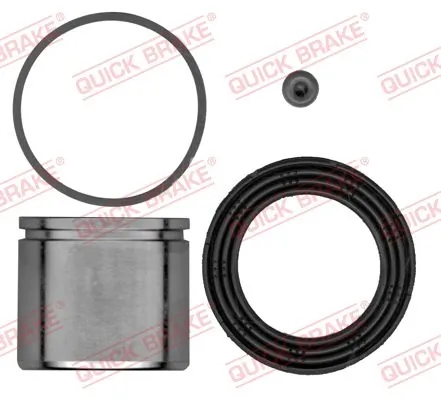 QUICK BRAKE 1145271
