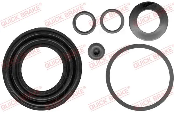 QUICK BRAKE 1140022