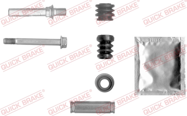 QUICK BRAKE 1131436X