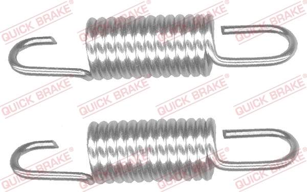 QUICK BRAKE 1130508