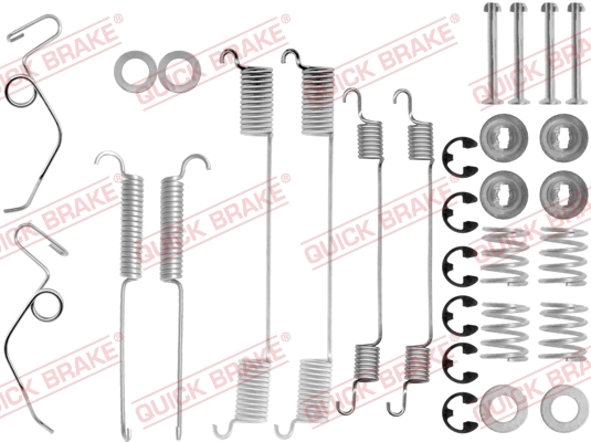 QUICK BRAKE 1050642
