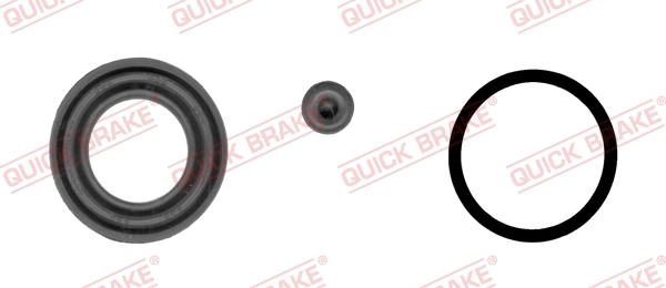 QUICK BRAKE 1140367