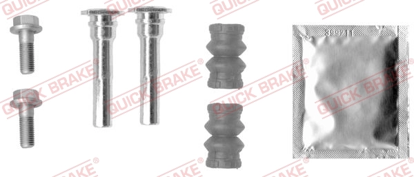 QUICK BRAKE 1131389X
