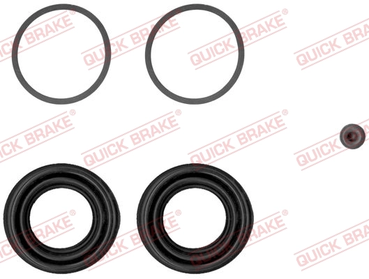 QUICK BRAKE 1140064