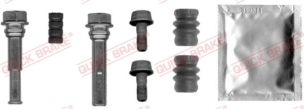 QUICK BRAKE 1130012X