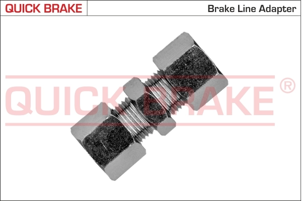 QUICK BRAKE STT80
