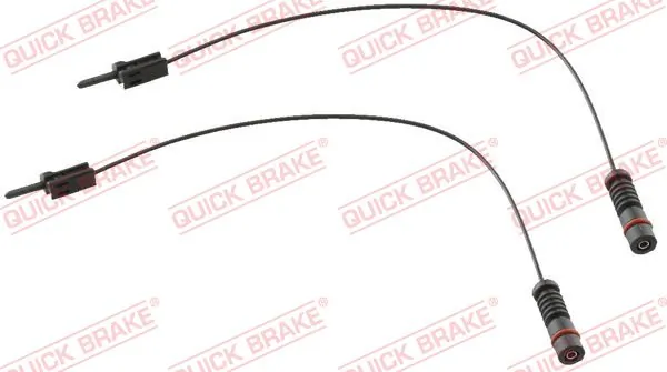 QUICK BRAKE WS0116A