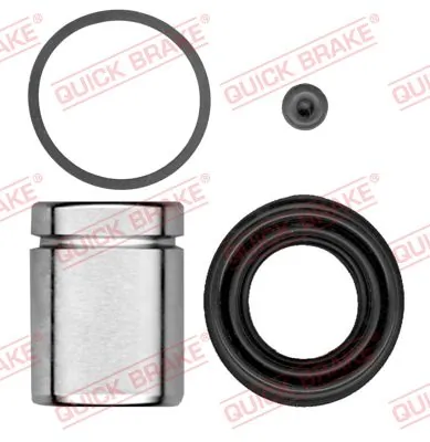QUICK BRAKE 1145337