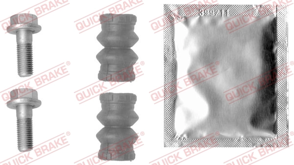 QUICK BRAKE 1131347