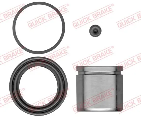 QUICK BRAKE 1145149
