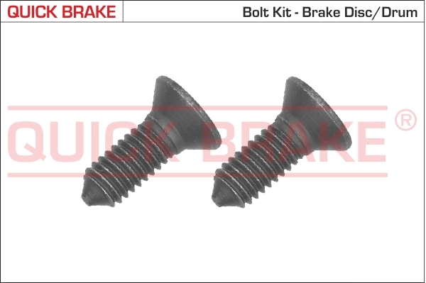 QUICK BRAKE 11667K