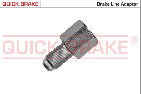 QUICK BRAKE OAE
