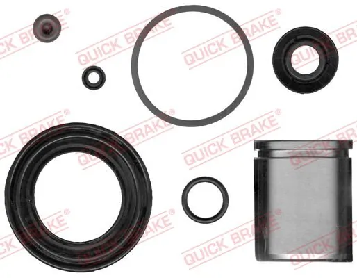 QUICK BRAKE 1145108