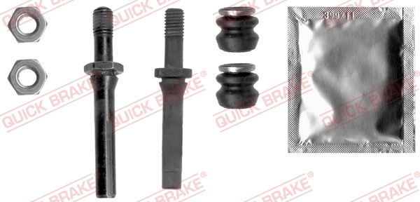 QUICK BRAKE 1131381X